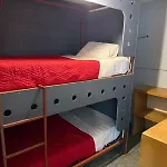 Rms Hostal - Reforma