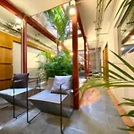 Rms Hostal - Reforma