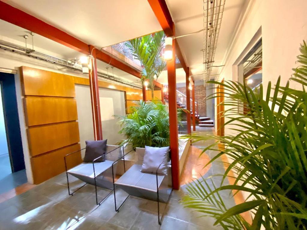 Guest house Rms - Reforma