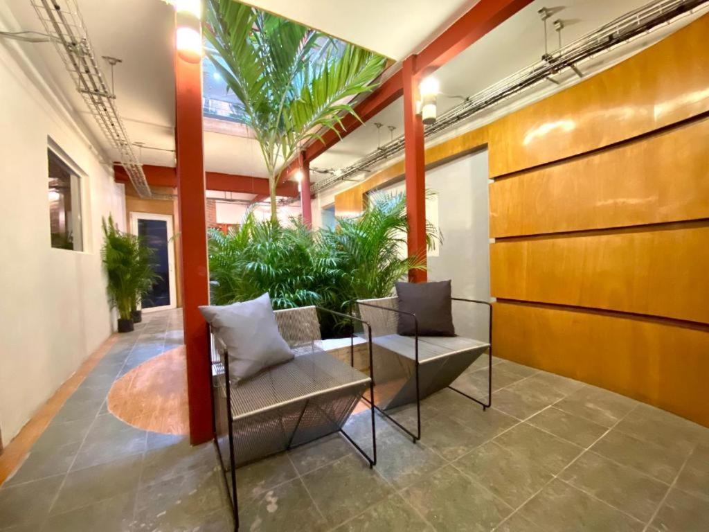 Rms - Reforma Guest house