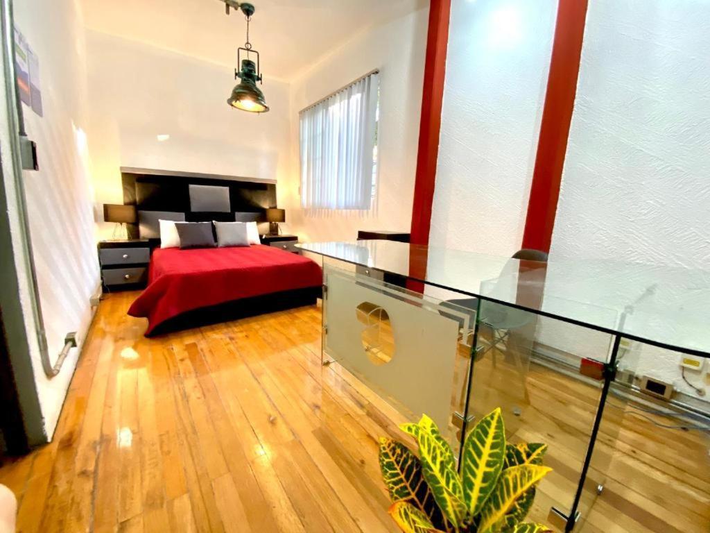 Rms - Reforma *