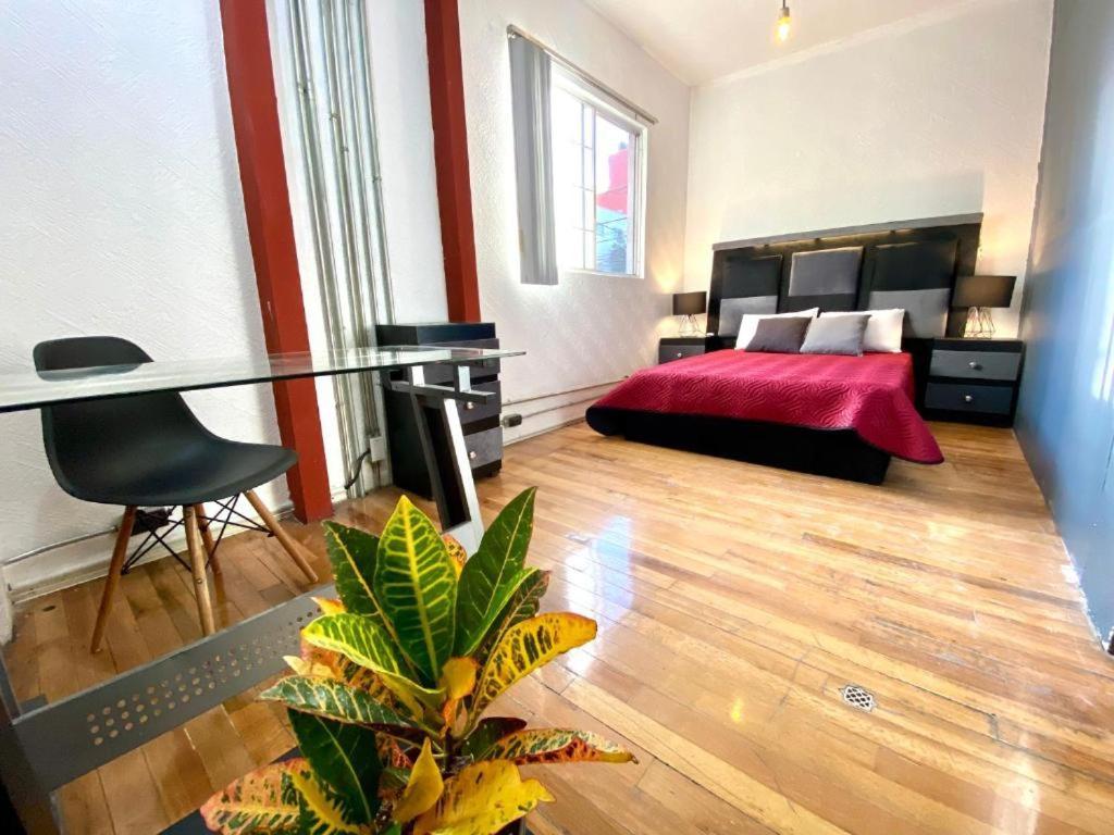 Guest house Rms - Reforma