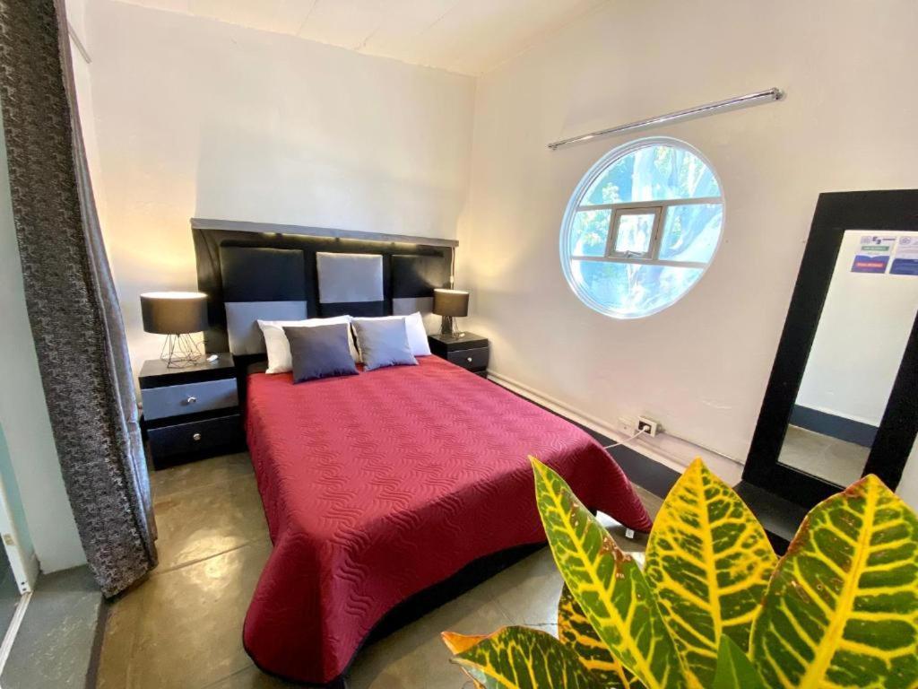 Guest house Rms - Reforma Mexico City