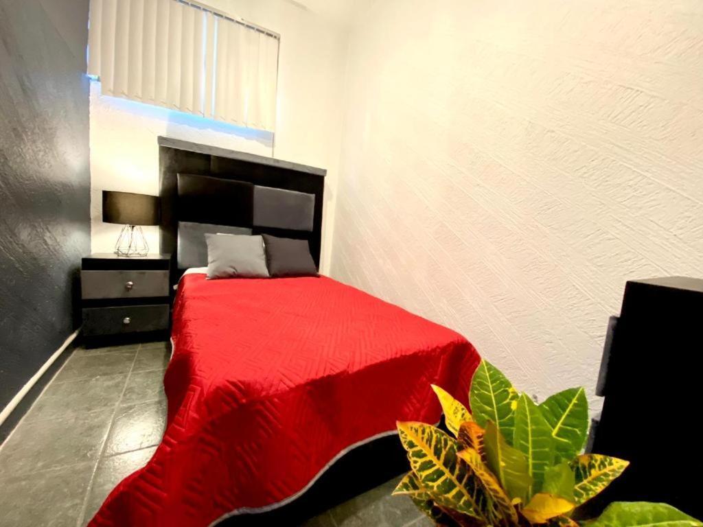 Rms - Reforma Guest house Mexico City